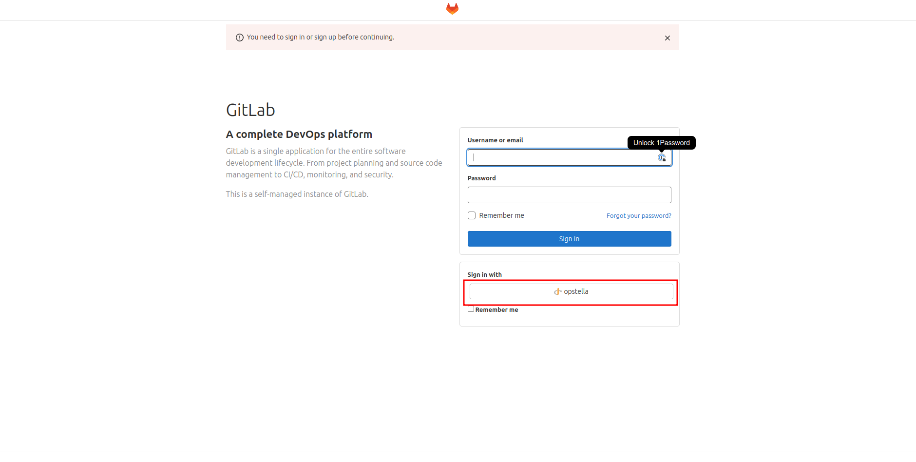 DeployOnGitlab3