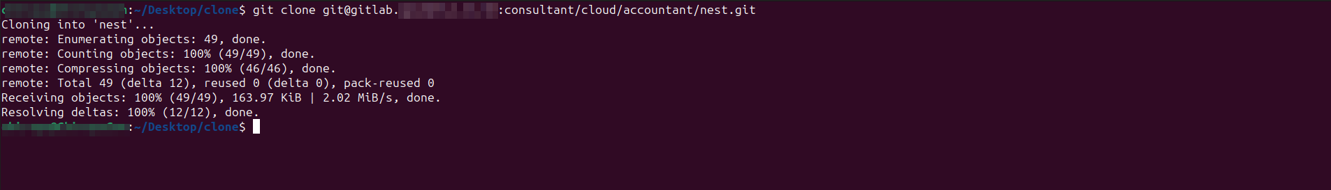 DeployOnGitlab35