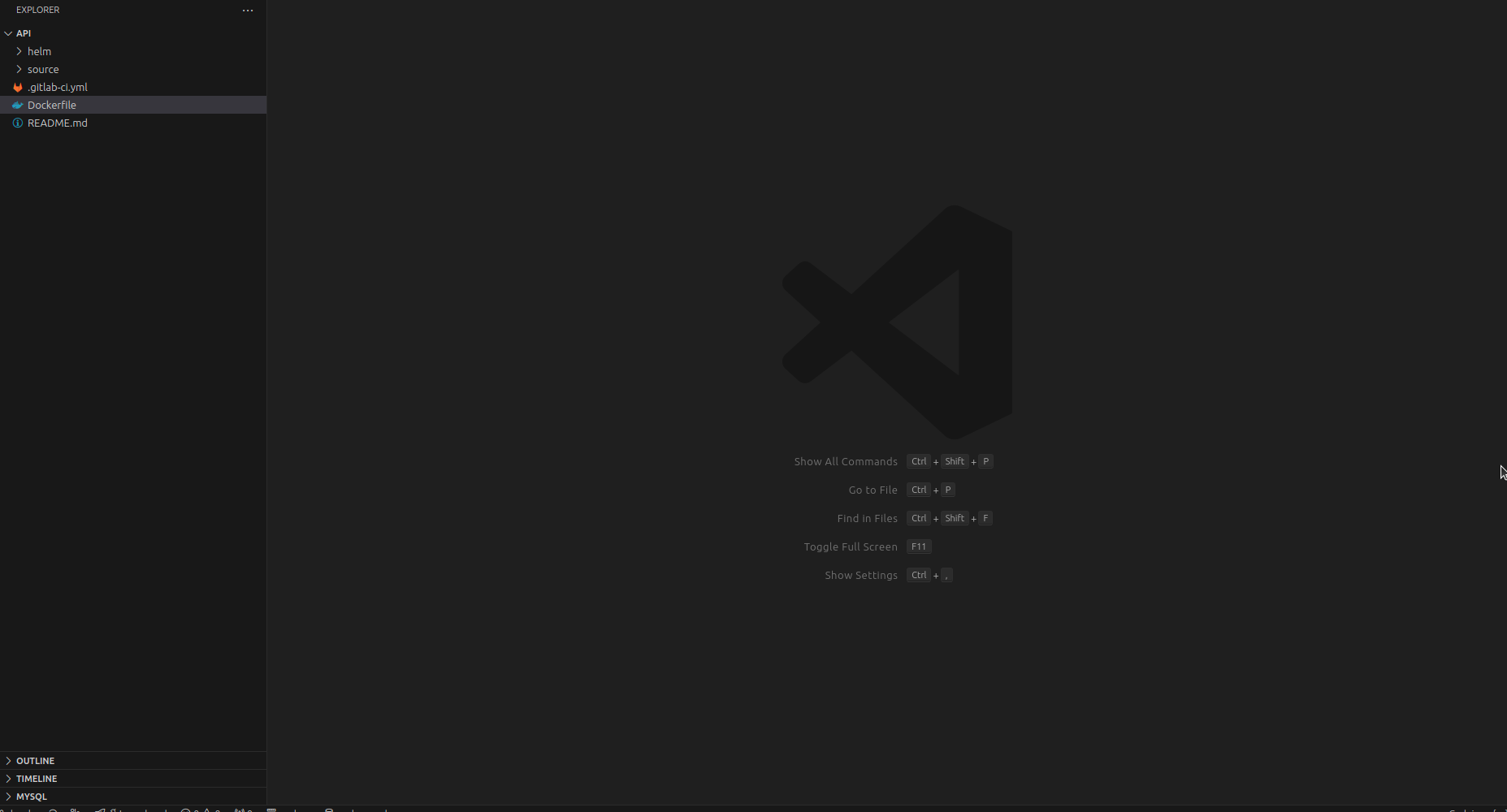 DeployOnGitlab35