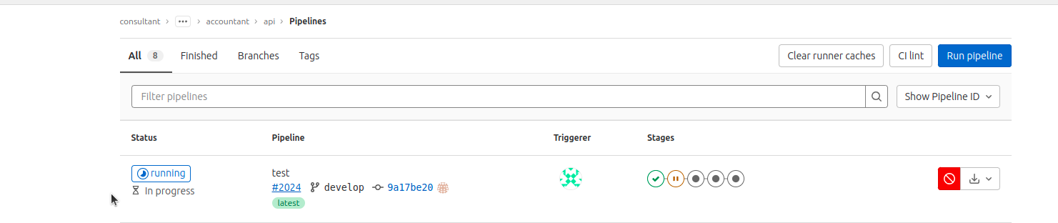 DeployOnGitlab35
