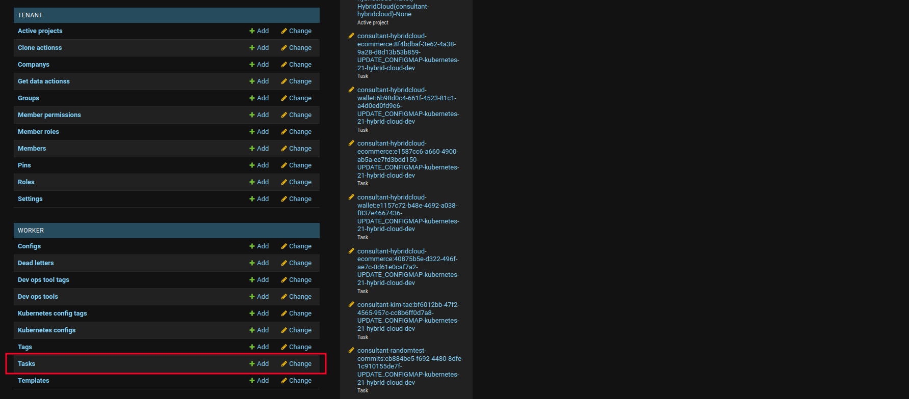 checkApplicationJob