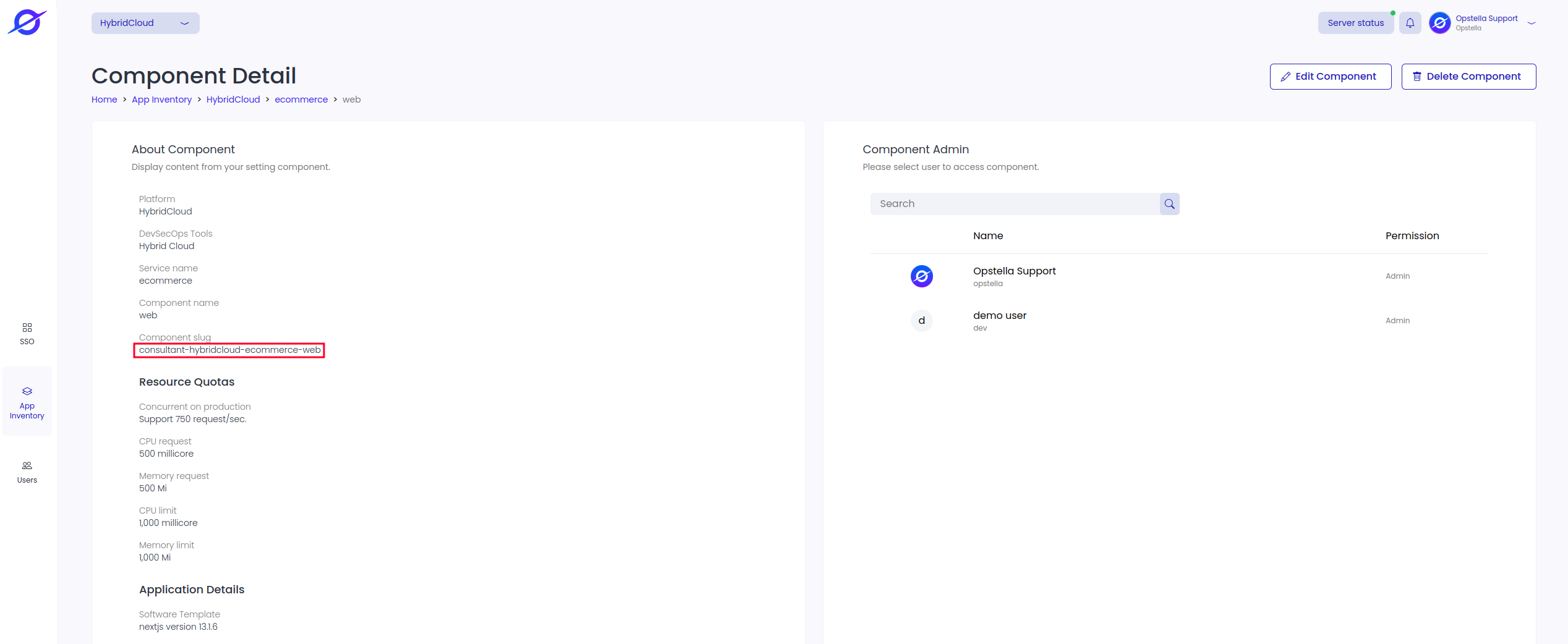 CheckApplicationStatus
