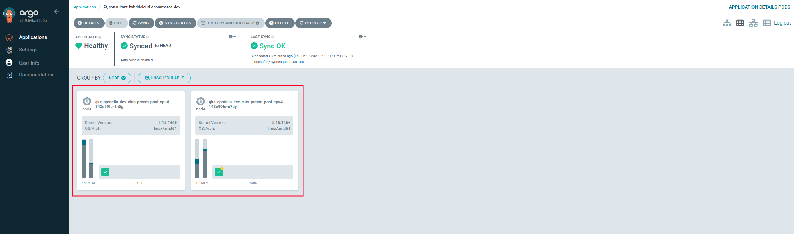 CheckApplicationStatus