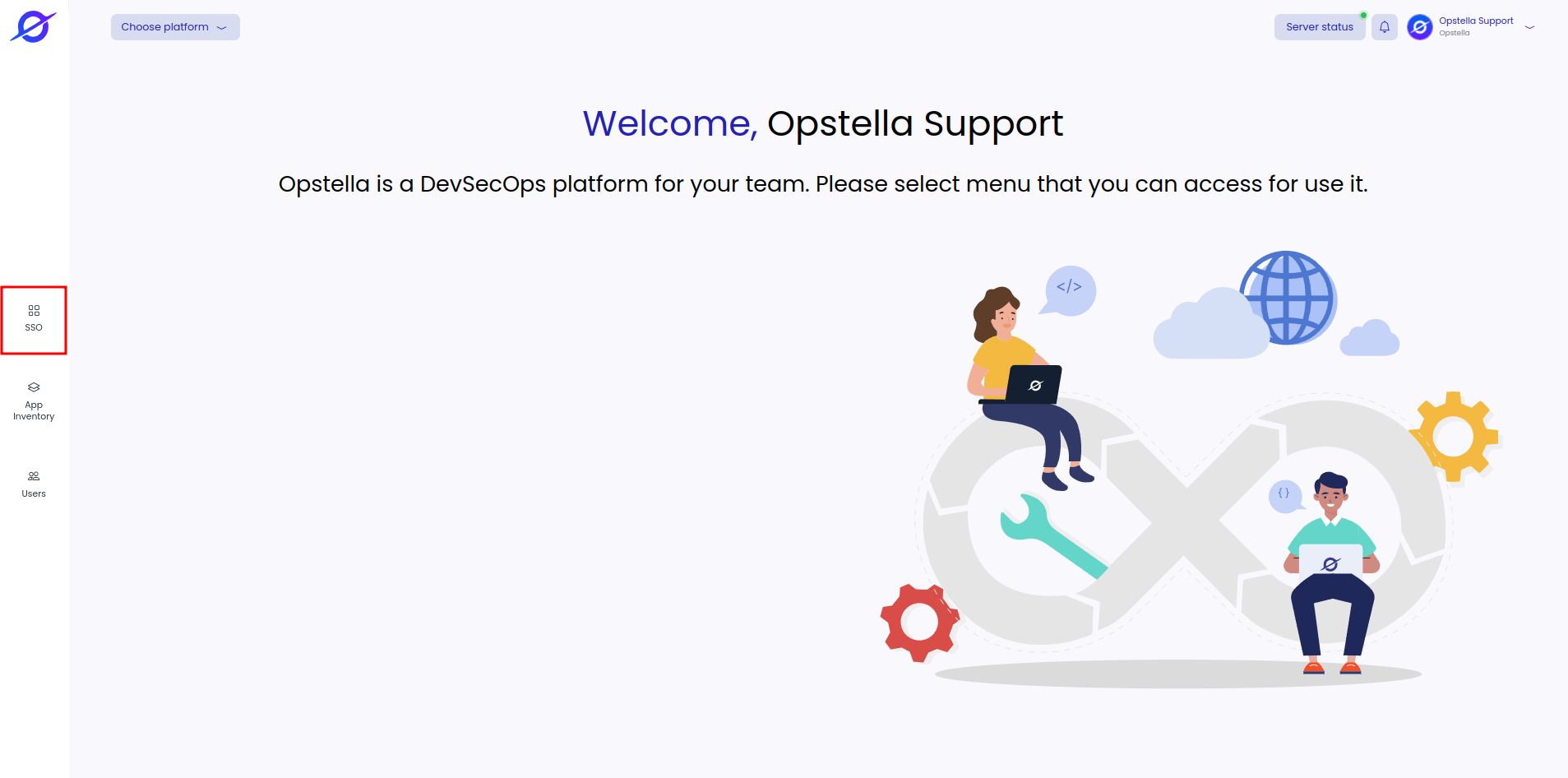 Img Welcome Page