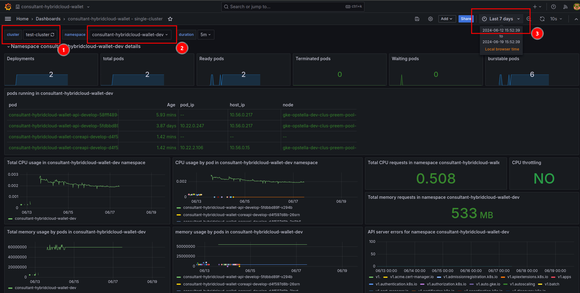 Img Metrics