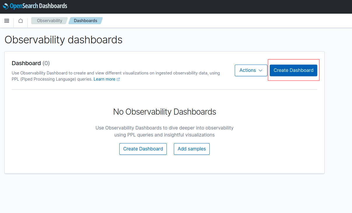 opensearch