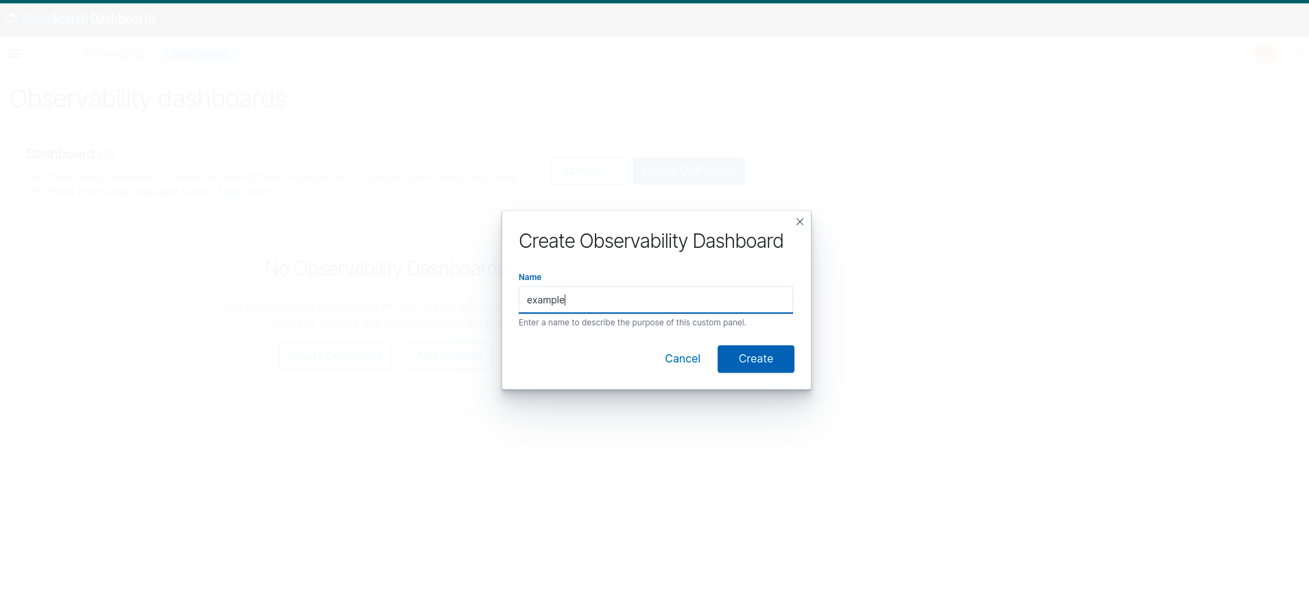 opensearch